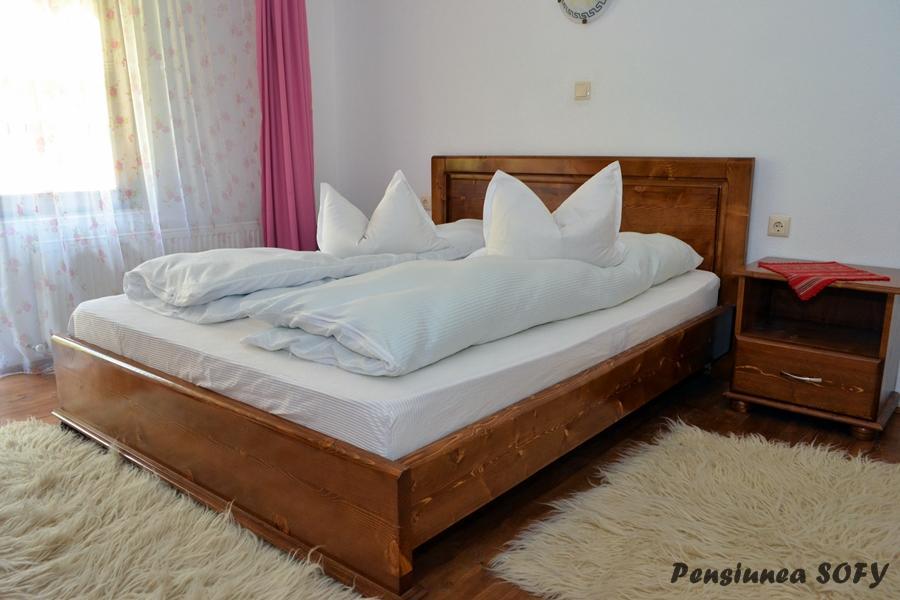 Pensiunea Sofy Arieseni Bagian luar foto