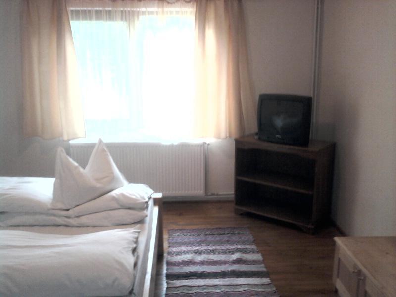 Pensiunea Sofy Arieseni Bagian luar foto